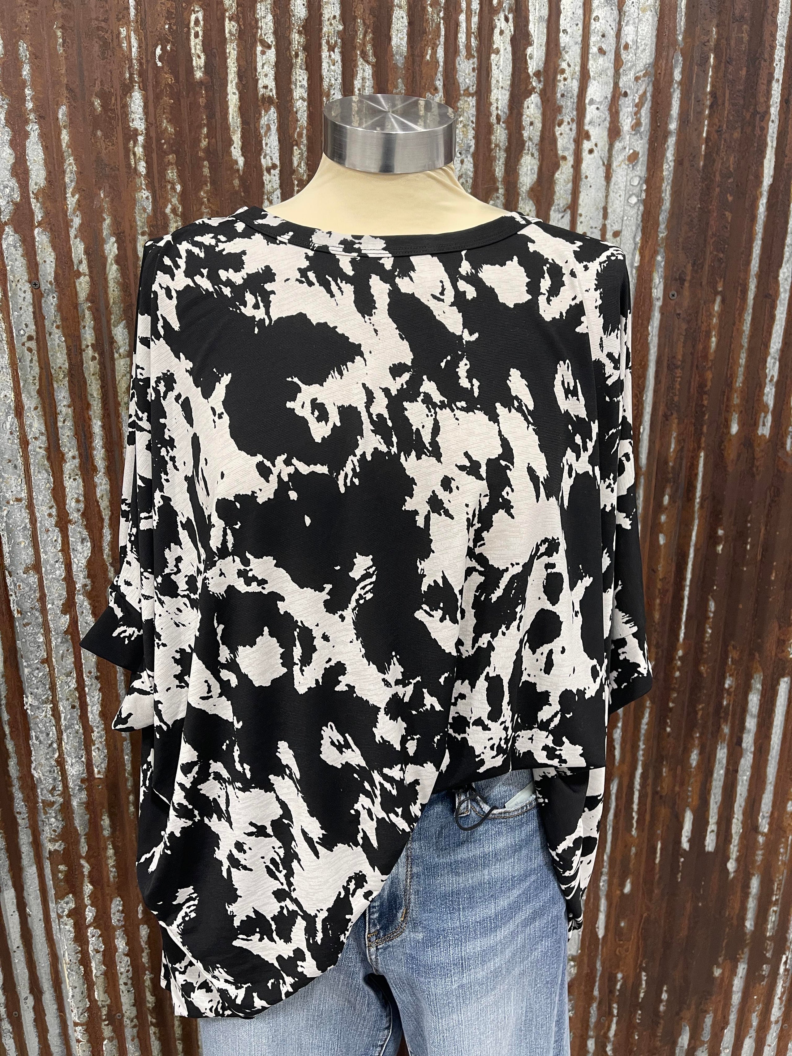 Tops The Leopard Pineapple Boutique