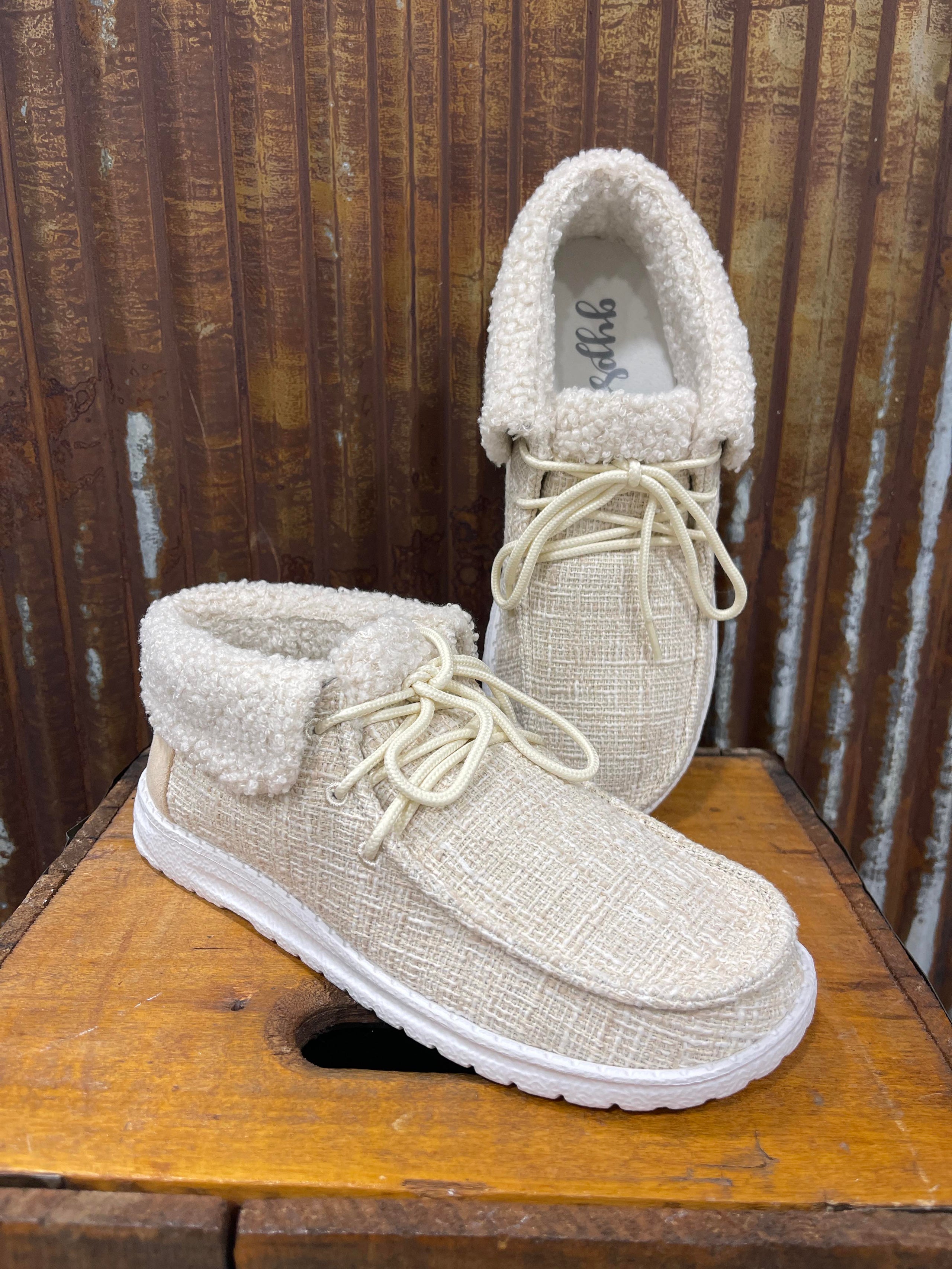 marsha cream The Leopard Pineapple Boutique